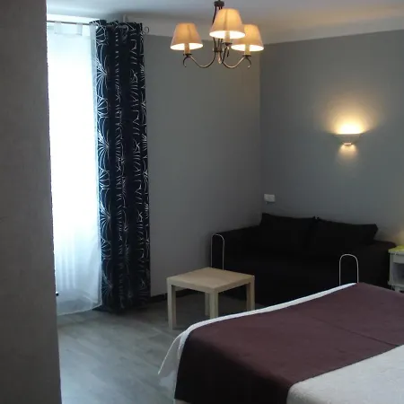 Le Vieux Moulin Bed and Breakfast