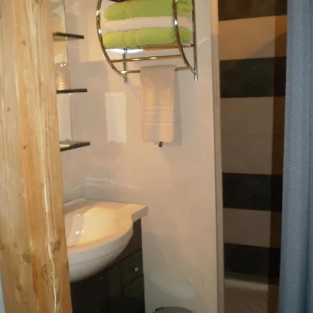 Bed and Breakfast Le Vieux Moulin
