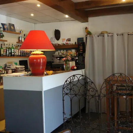 Le Vieux Moulin Bed and Breakfast